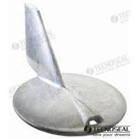 Ánodos para Yamaha - Yamaha TEN01134 - ANODO YAMAHA 150-200HP SX220 ZINC