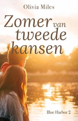 Zomer van tweede kansen (Paperback)