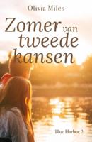 Zomer van tweede kansen (Paperback)