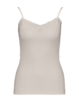 Singlet - Beige