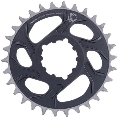 SRAM Chain ring x-sync 2 30t lunar polar