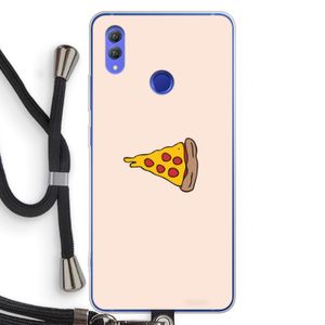You Complete Me #1: Honor Note 10 Transparant Hoesje met koord