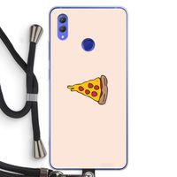 You Complete Me #1: Honor Note 10 Transparant Hoesje met koord