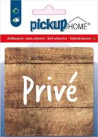 Route Acryl Privé hout - Pickup Route Acryl Privé hout - Pickup