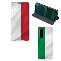 Sony Xperia 5 III | Standcase | Italië