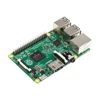 Raspberry Pi 2 B 1 GB 4 x 0.9 GHz Raspberry Pi®