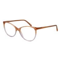 Unisex Brillenframe Andy Wolf 5076 55F