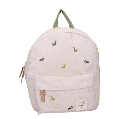 Kidzroom rugzak nostalgia - dinosaurus