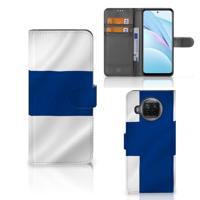 Xiaomi Mi 10T Lite | Bookstyle Case | Finland