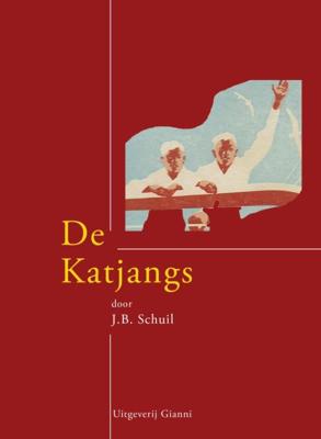 De Katjangs (Paperback)