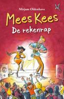 De rekenrap (Hardback)