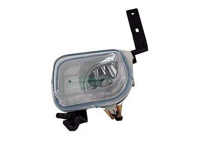 Mistlamp S/V 70 rechts 5930996