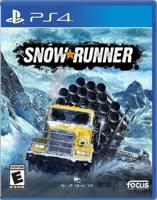 SnowRunner