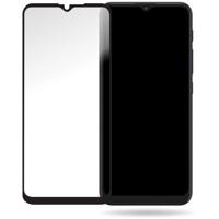 Mobilize Glass Screen Protector - Black Frame - Motorola Moto E7 Plus/Moto G9 Play