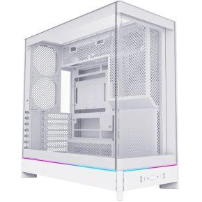 Montech HS02 Wit