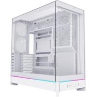 Montech HS02 Wit