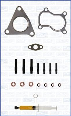 Turbocharger, montageset JTC11189