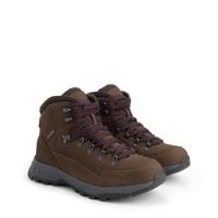 Travelin&apos; Men - - Bruin - Maat