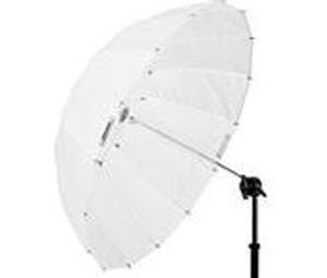 Profoto 100988 Paraplu Diep M Doorzichtig 105cm