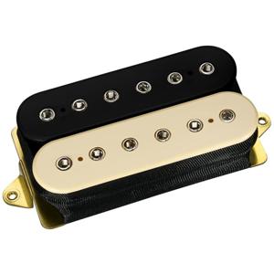 DiMarzio DP156FBC Humbucker From Hell gitaarelement F-spaced