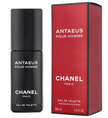 Chanel Antaeus Pour Homme Eau de toilette Spray 100 ml Heren