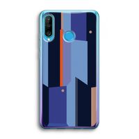 Gestalte 3: Huawei P30 Lite Transparant Hoesje