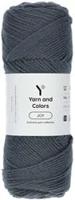 Yarn and Colors Joy 098 Graphite