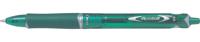 Pilot Acroball Begreen balpen, medium punt, 0,3 mm, groen