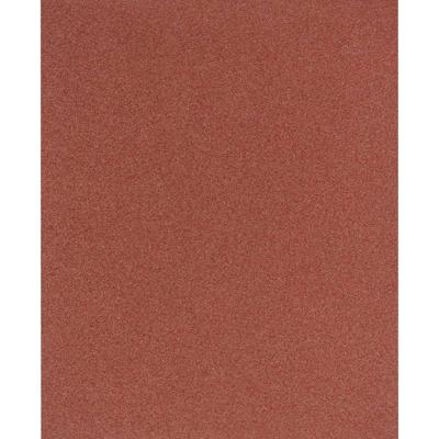 PFERD TOOLS 45013006 Handschuurpapier Korrelgrootte (num) 60 (l x b) 280 mm x 230 mm 50 stuk(s)