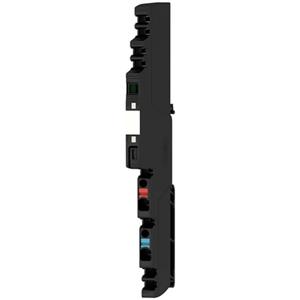 Weidmüller AMG ELM-1F CL2 Elektronische lastbewaking 1 stuk(s)