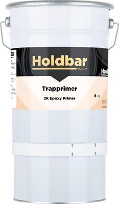 Holdbar Trapprimer 5 kg