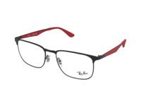 Brillen met correctie Ray-Ban RX6363 3018