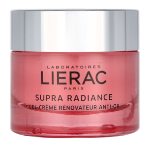 Lierac Paris - Lierac Supra Radiance Anti-Ox Renewing Cream 50 ml