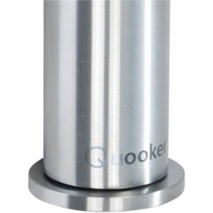 Quooker NL Serviceset Rozet Flex RVS ROZXRVS