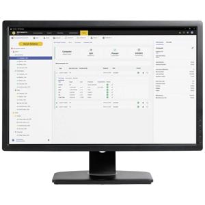 Fluke FLK-TRUTEST-LITE Meetsoftware Geschikt voor merk Fluke