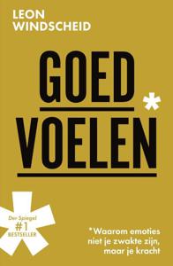 Goed voelen (Paperback)