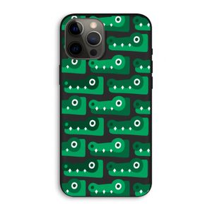 Crocs: iPhone 12 Pro Max Biologisch afbreekbaar hoesje