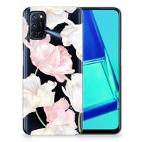 OPPO A52 | A72 | TPU Case | Lovely Flowers