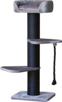 Krabpaal scenery xxl 153cm grs/zwrt - Gebr de boon