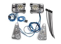 Traxxas LED headlight/tail light kit - TRX-4