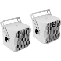 Omnitronic BOB-4 Passieve PA-speaker 10 cm 4 inch 75 W 1 stuk(s)