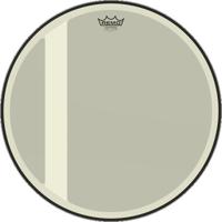 Remo P3-1024-00-FLT Powerstroke 3 Felt Tone bassdrumvel 24 inch