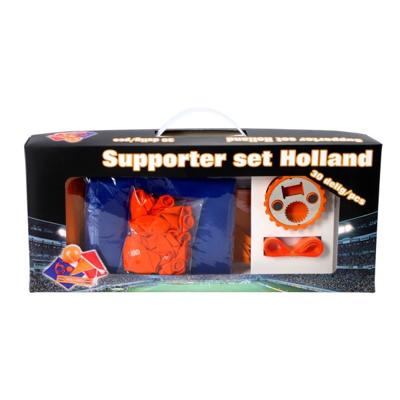 Supportset holland 30 delig Supportset holland 30 delig