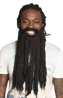 Baard Rastaman