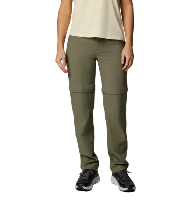 Columbia Leslie Falls Afritsbroek