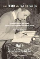 Van Henny via Han tot Han CG (Paperback)