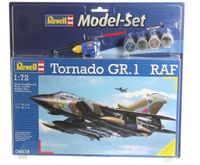 Revell Tornado GR.1 RAF Modelvliegtuig met vaste vleugels Montagekit 1:72