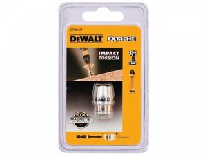 DeWalt Accessoires IMPACT Torsion 1"MagLock (voor 50mm Impact Torsion bits) - DT70547T-QZ - DT70547T-QZ