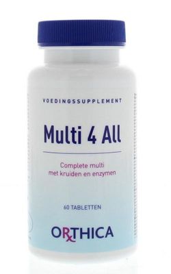 Multi 4 all