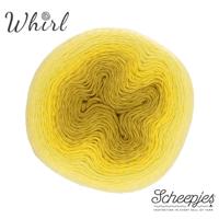 Scheepjes Whirl - 551 Daffodil Dolally